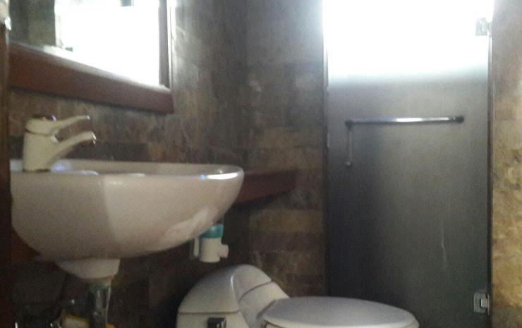 Photo of Bathroom in Parongpong
