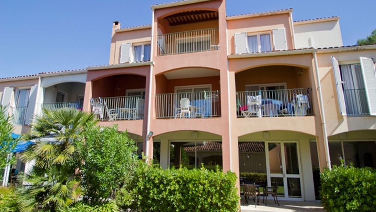 Photo of Buildings in Mougins