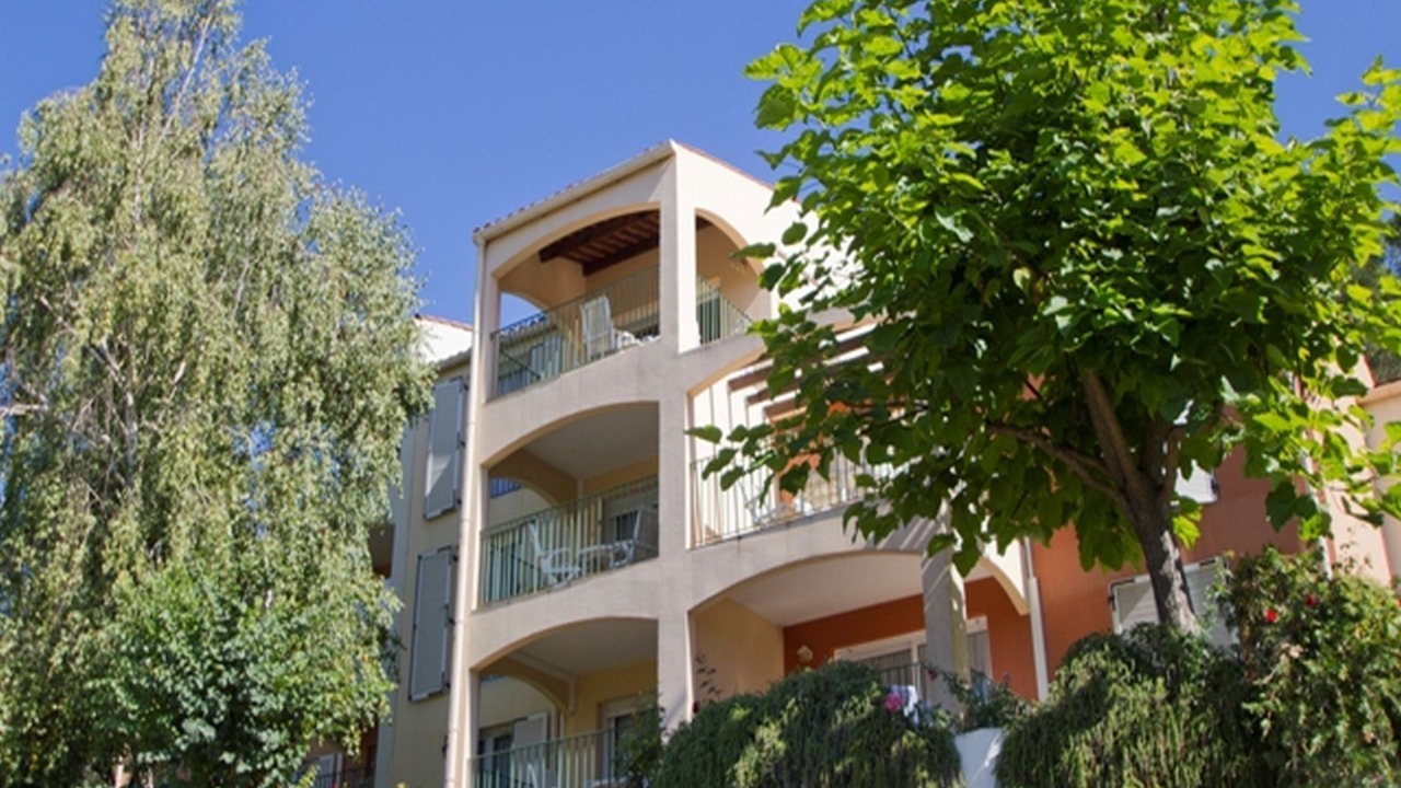 Photo of Buildings in Mougins
