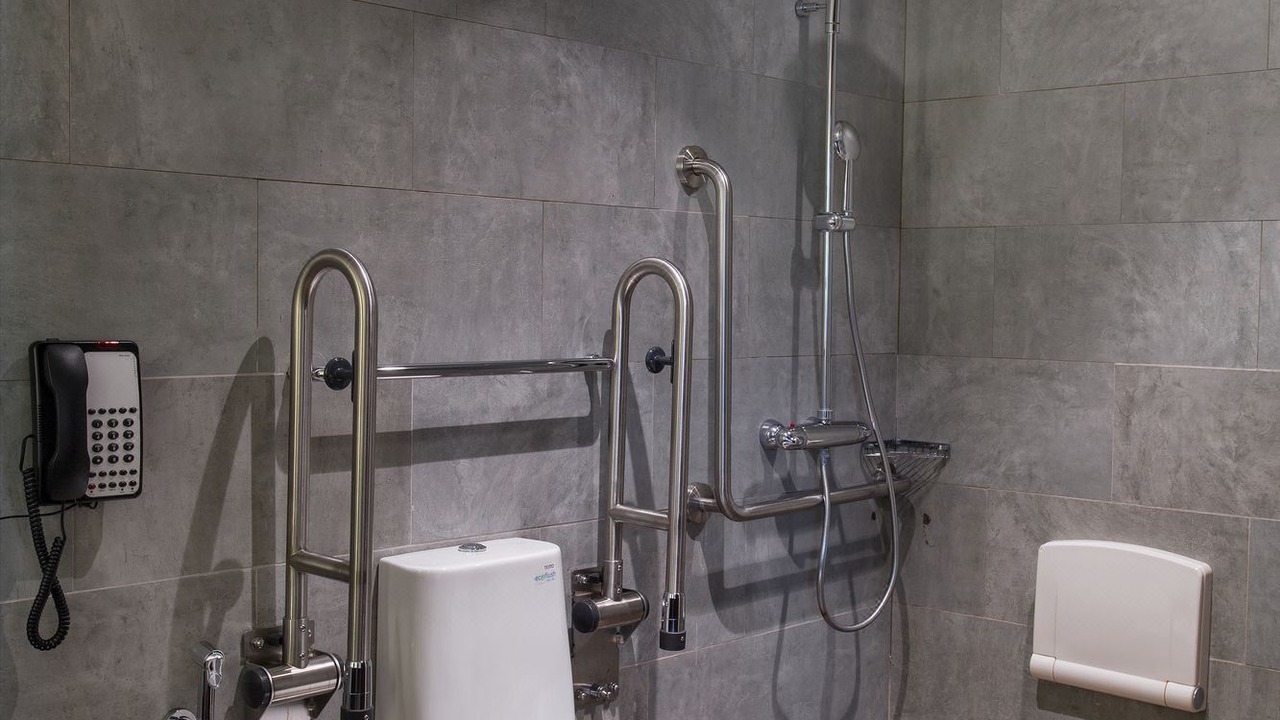 Photo of Bathroom in Tuban