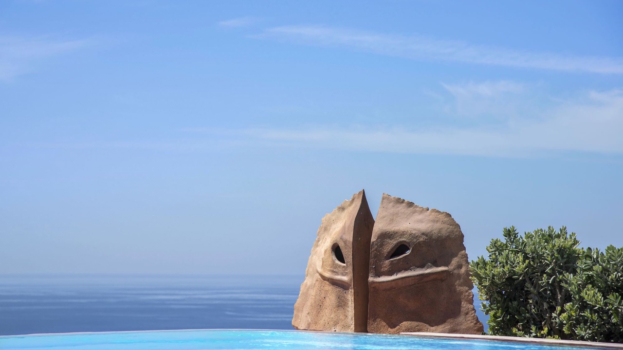 Photo of Outdoor in Oia