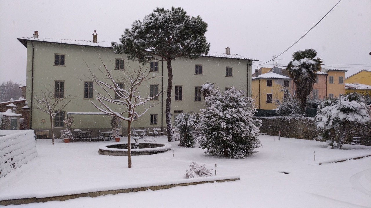 Photo of Buildings in Vicopelago