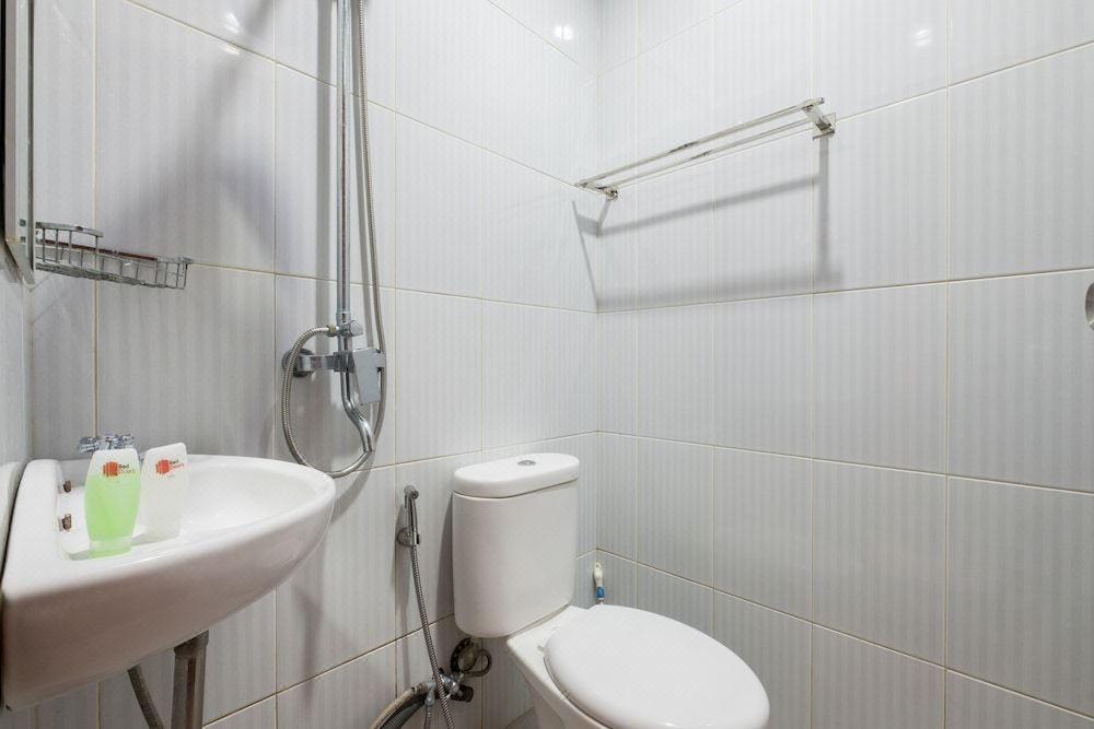 Photo of Bathroom in Sidakarya