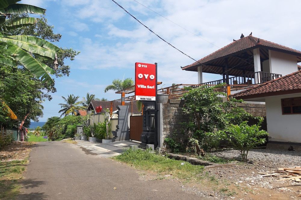 Photo of Buildings in Pekutatan