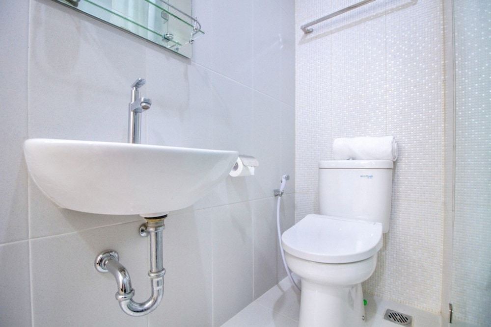Photo of Bathroom in Sudirman Central Business District