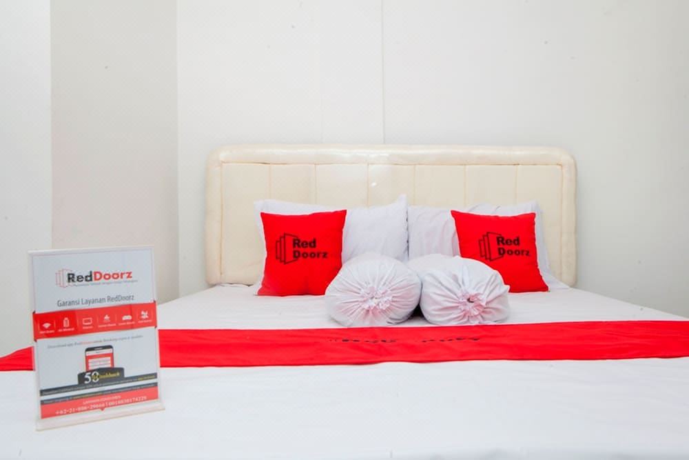 Photo of Bedroom in Setiabudi