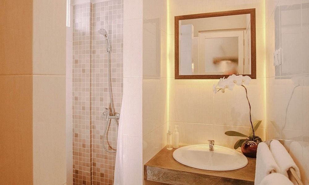 Photo of Bathroom in Imam Bonjol