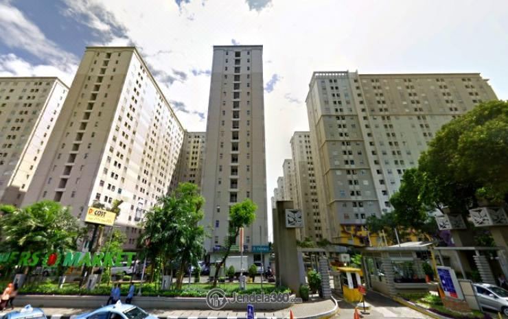 Photo of Buildings in Jakarta
