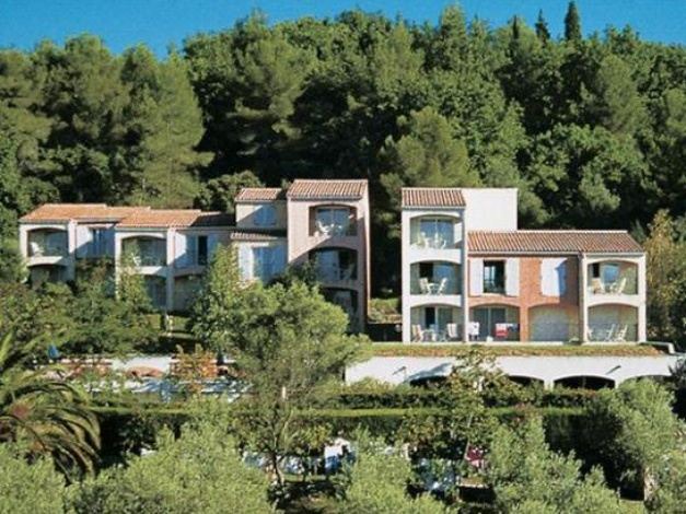 Photo of Buildings in Mougins