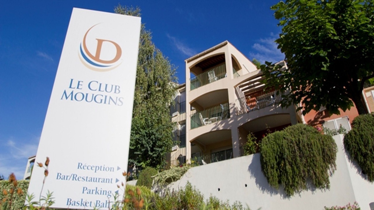 Photo of Buildings in Mougins