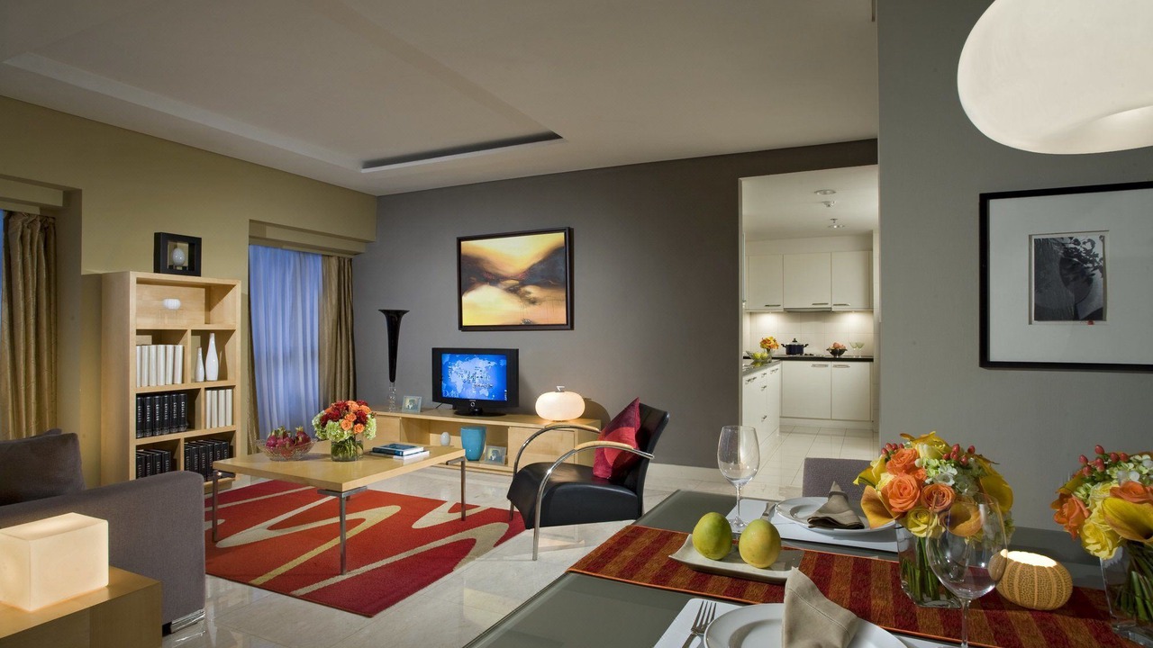 Photo of Livingroom in Permata Hijau