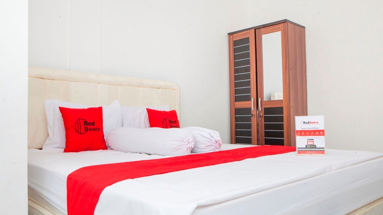 Photo of Bedroom in Setiabudi