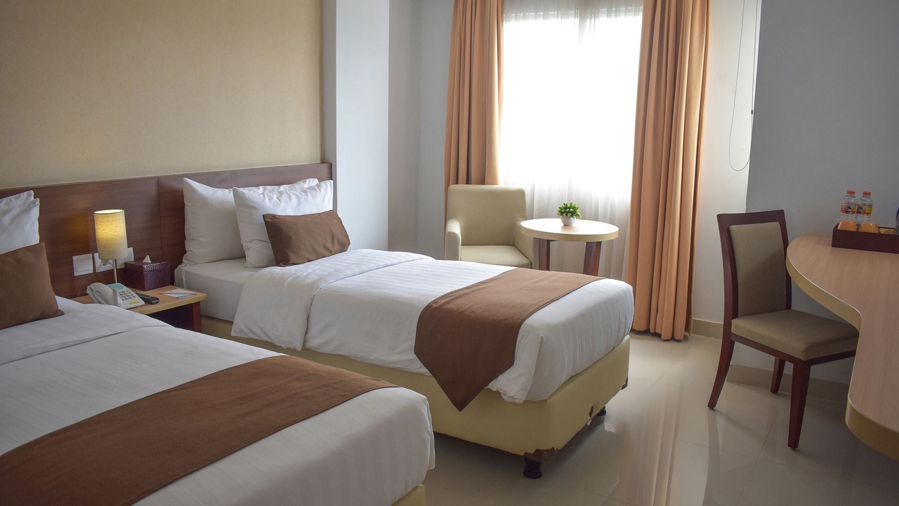 Photo of Bedroom in Bogor