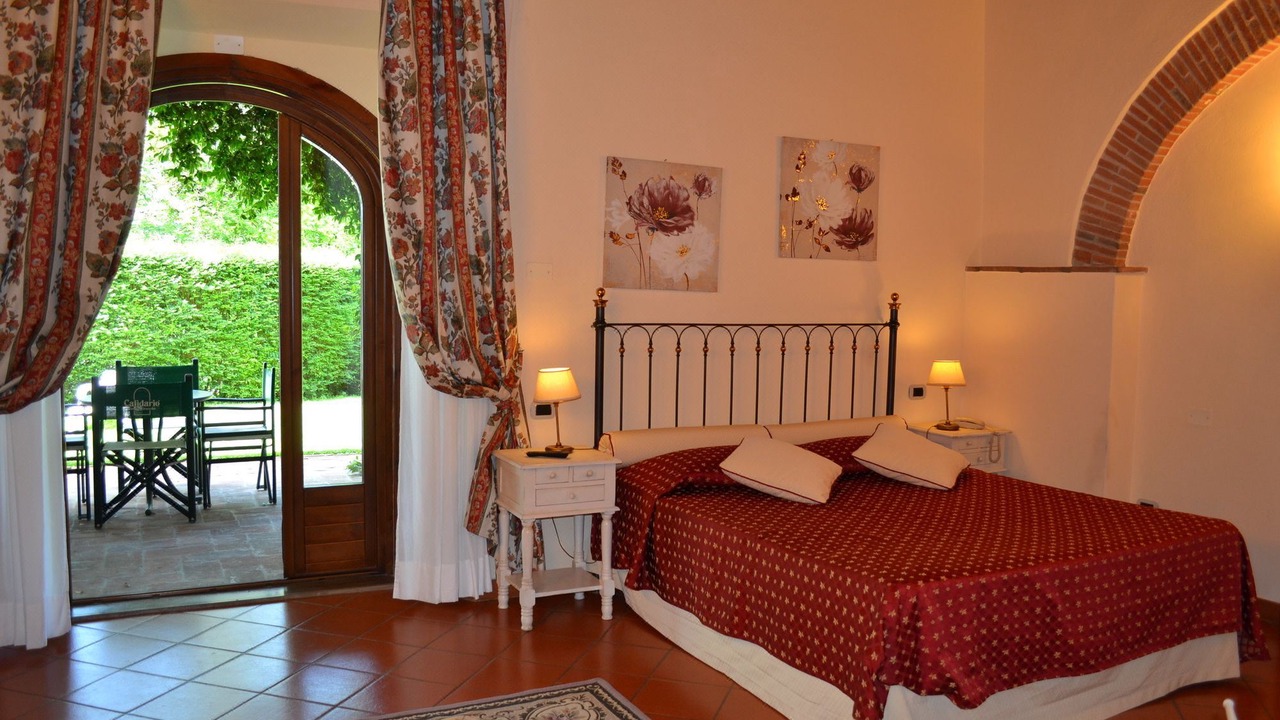 Photo of Bedroom in Venturina