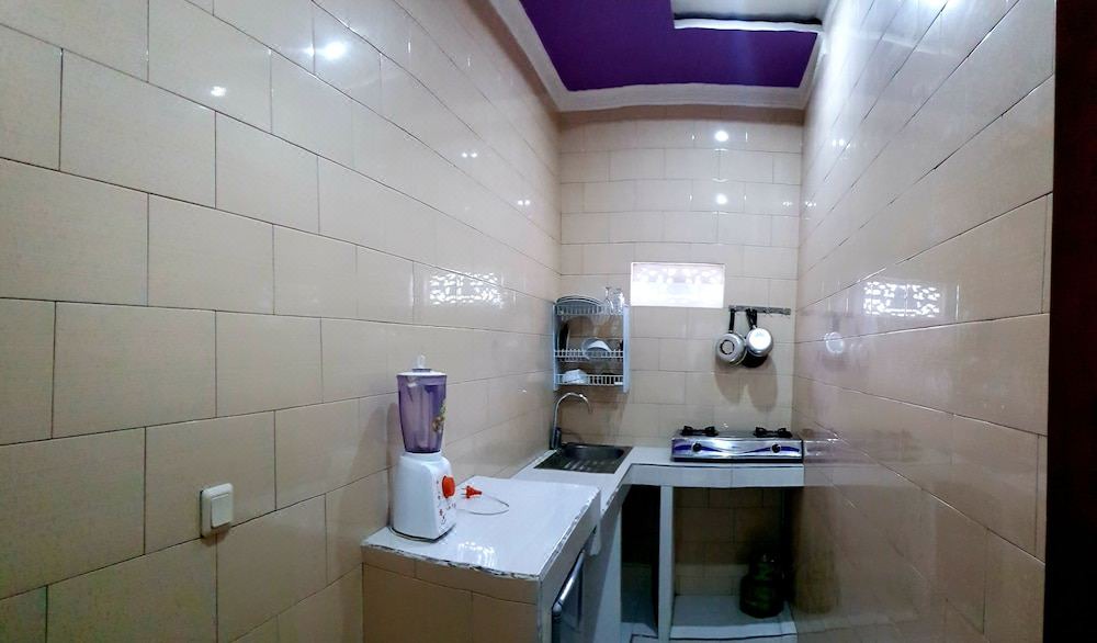 Photo of Kitchen in Amed