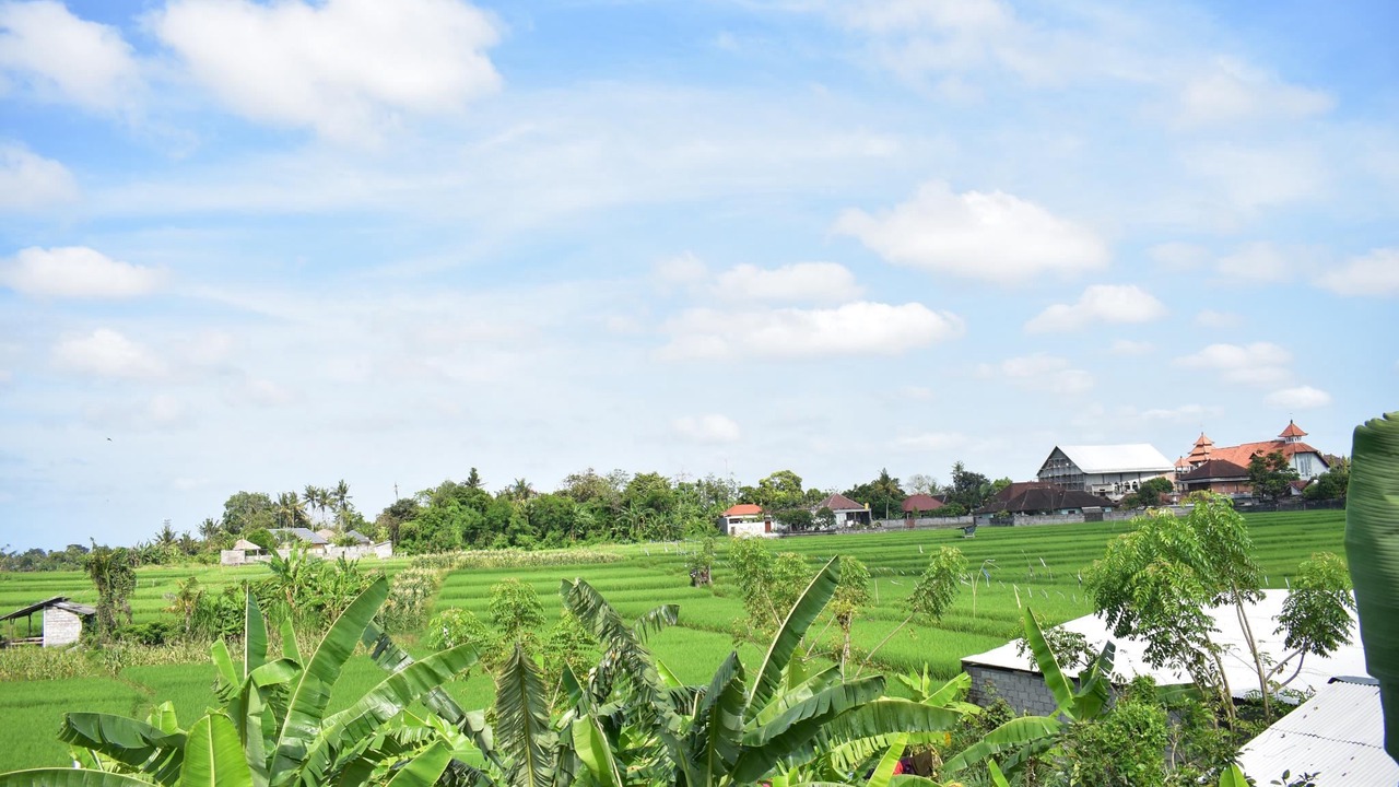 Photo of Outdoor in Babakan