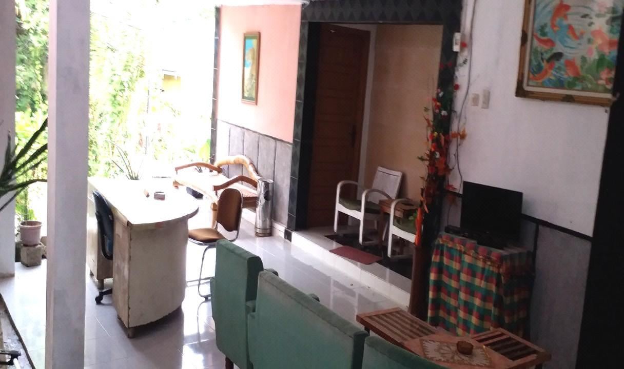Photo of Livingroom in Sabang