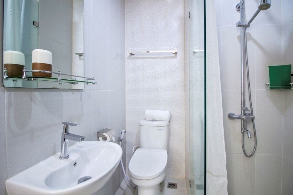 Photo of Bathroom in Sudirman Central Business District