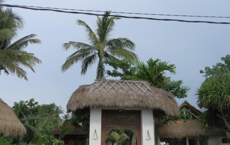 Photo of Buildings in Jasri