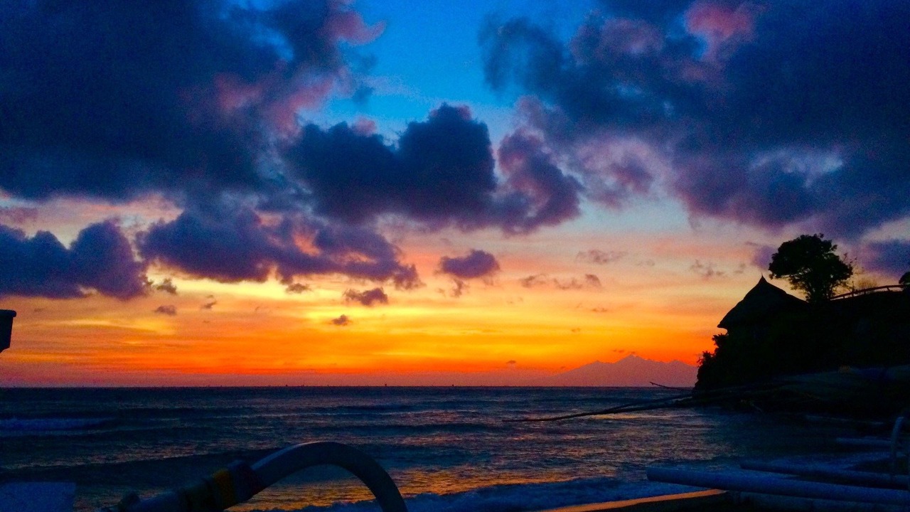 Photo of Outdoor in Amed