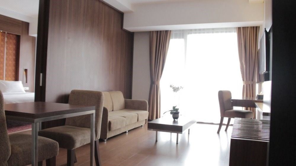 Photo of Livingroom in Sukabumi