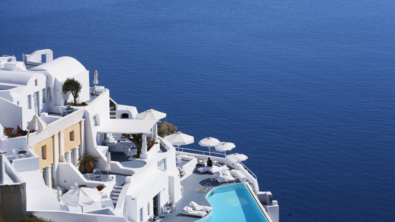 Photo of Others in Oia