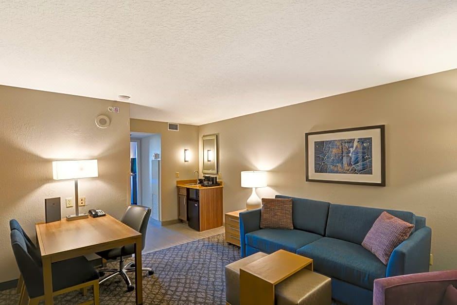 Photo of Livingroom in Downtown Orlando
