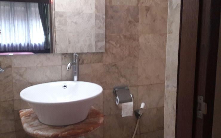 Photo of Bathroom in Parongpong