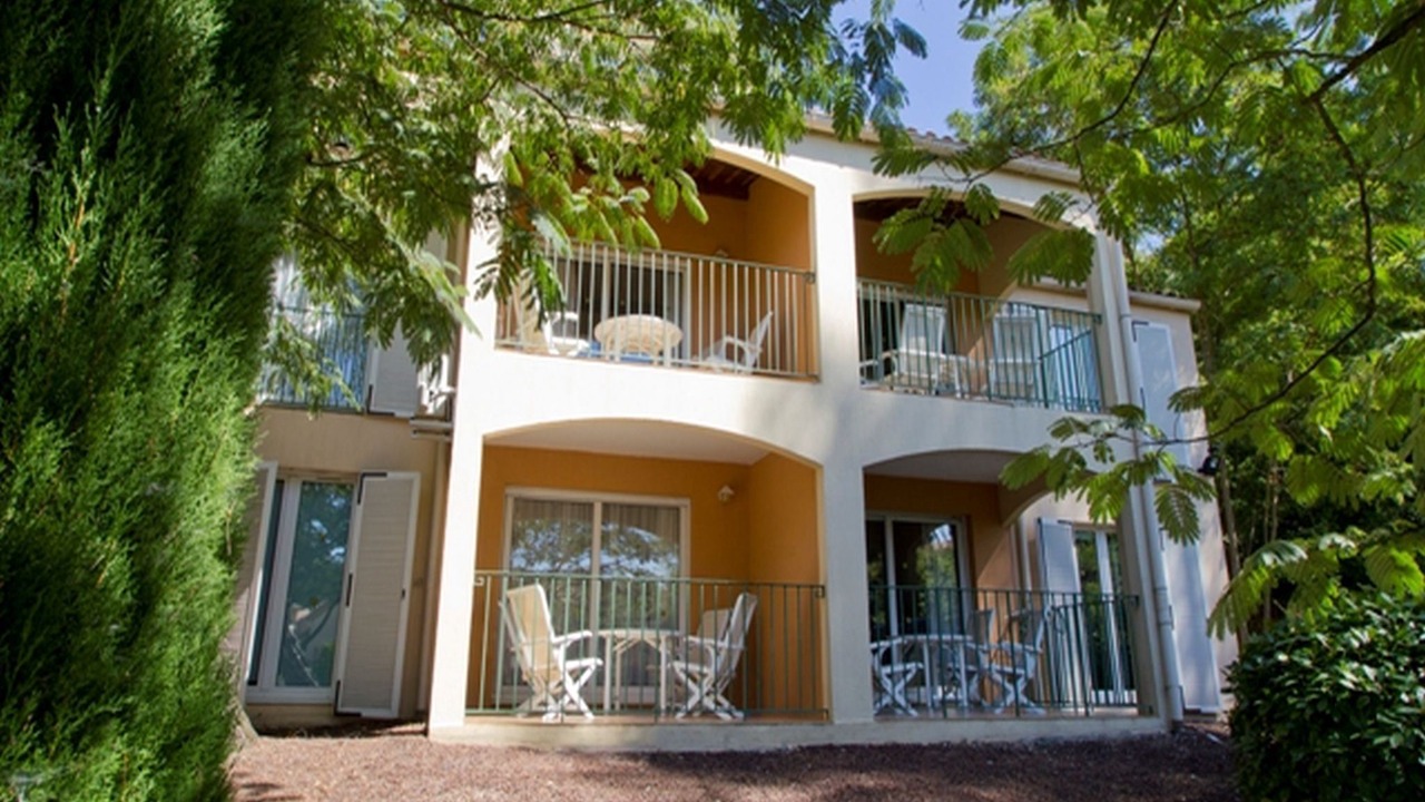 Photo of Buildings in Mougins