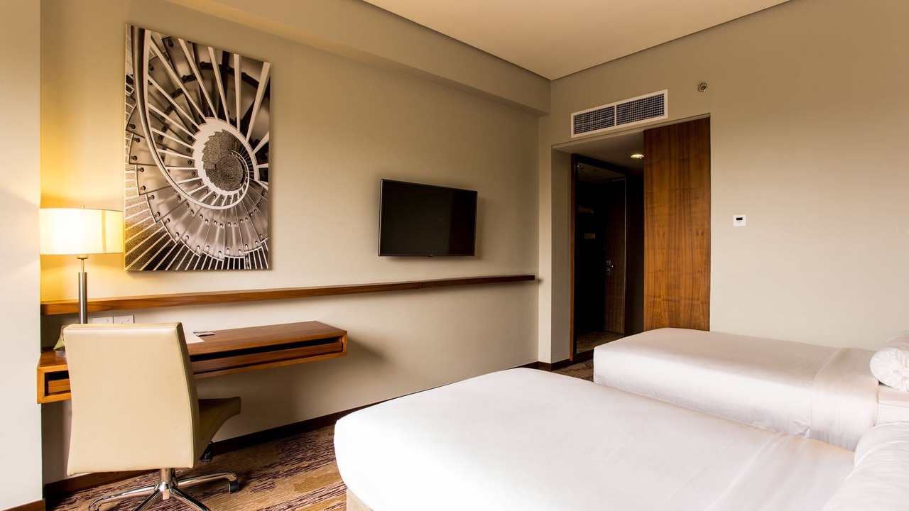Photo of Bedroom in Lubuk Baja