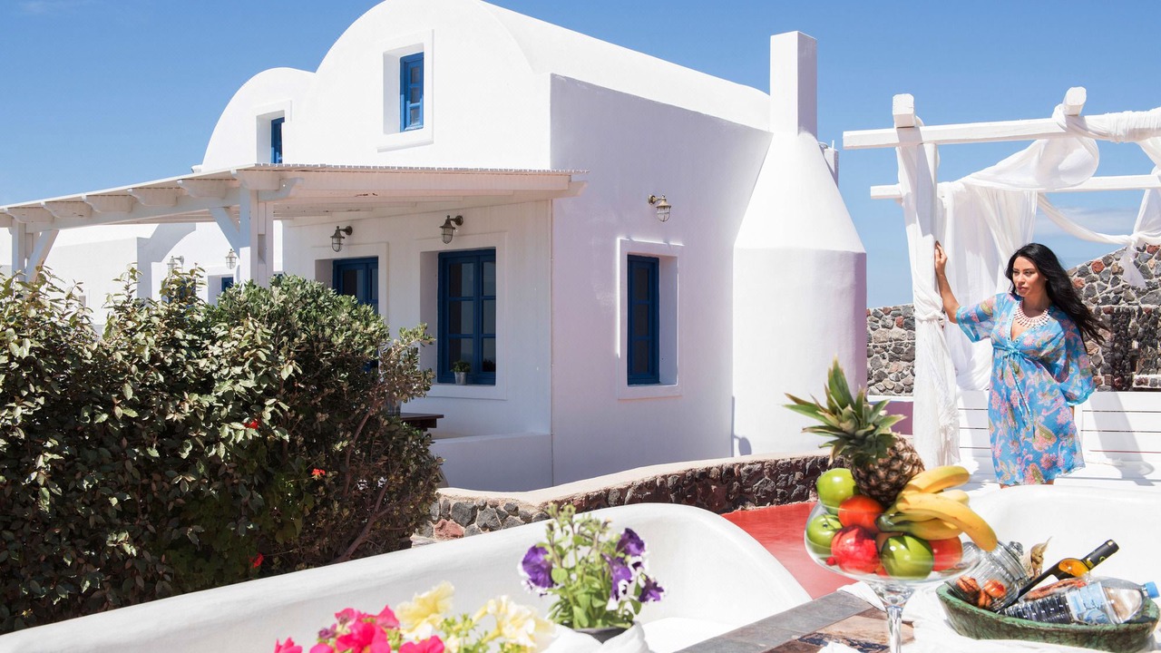 Photo of Others in Oia