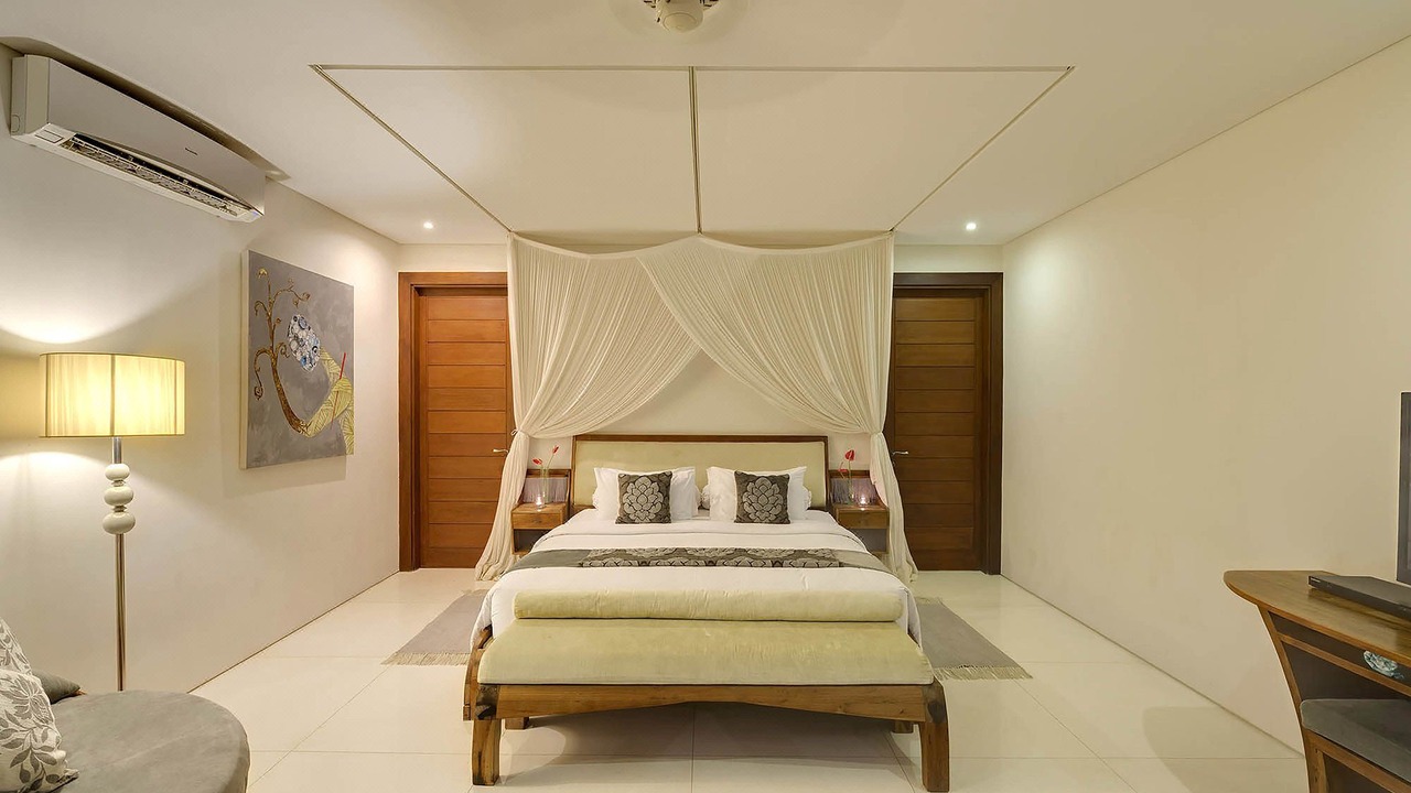 Photo of Bedroom in Sunset Road