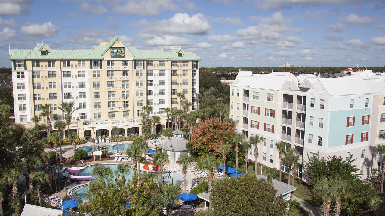 Photo of Buildings in Kissimmee