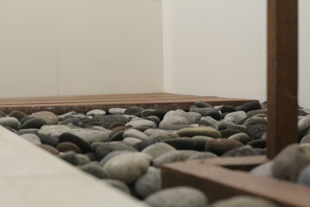 Photo of Livingroom in Mushroom Bay