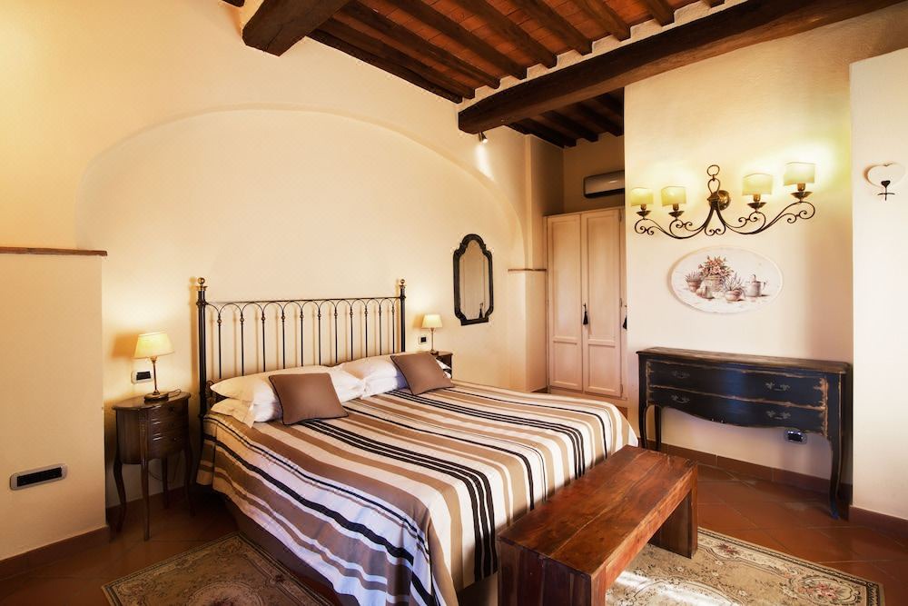 Photo of Bedroom in Venturina