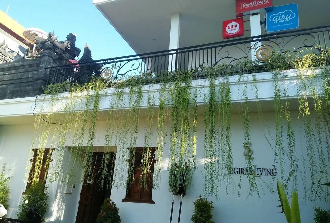Photo of Buildings in Sidakarya