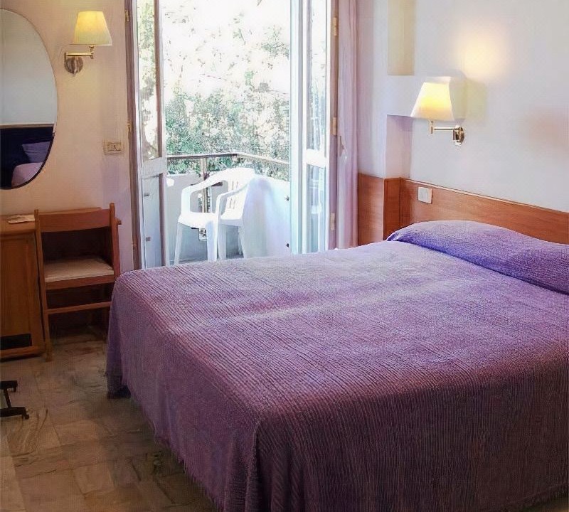 Photo of Bedroom in Cinquale