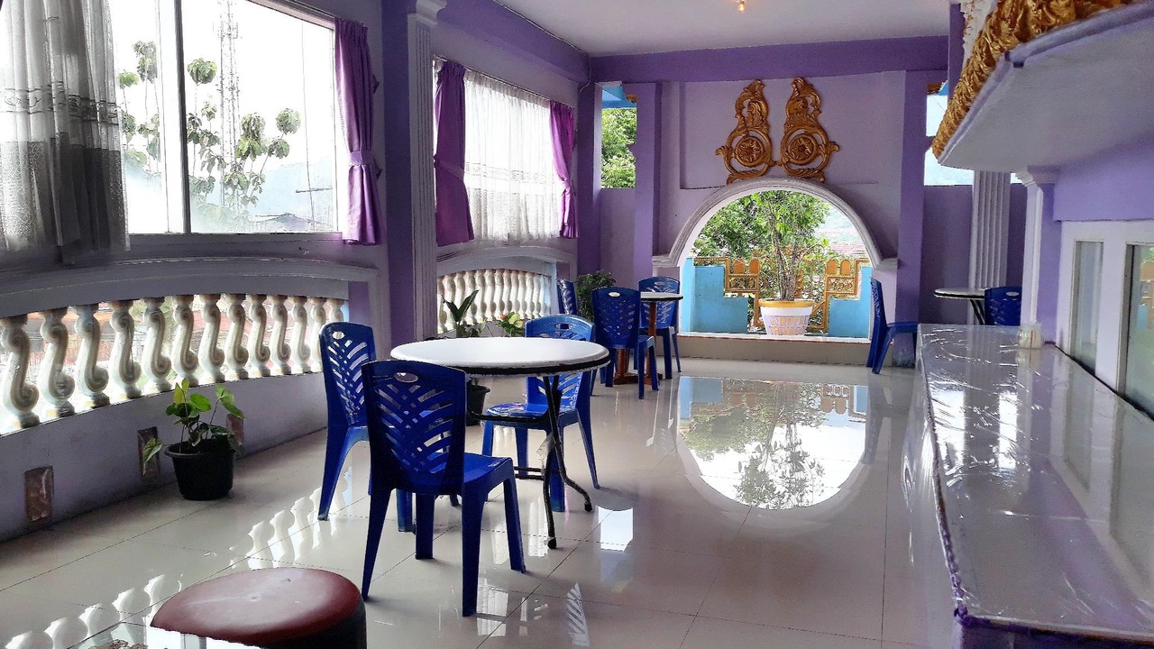 Photo of Livingroom in Padang Panjang