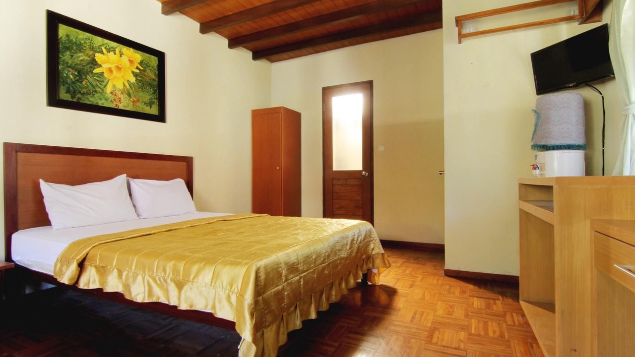Photo of Bedroom in Parongpong