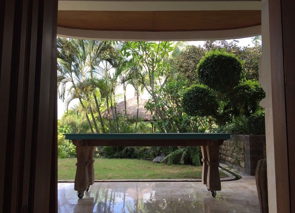 Photo of Patio Balcony in Rangdu