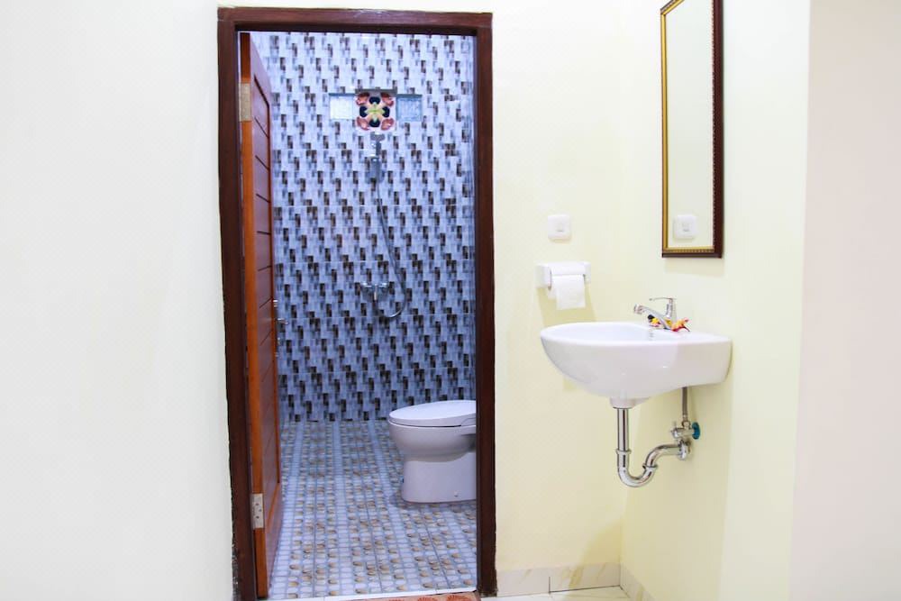 Photo of Bathroom in Jungut Batu