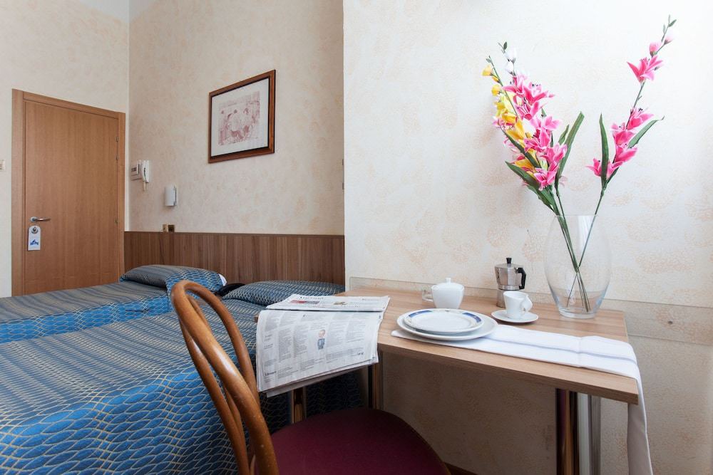 Photo of Bedroom in Zona Farini