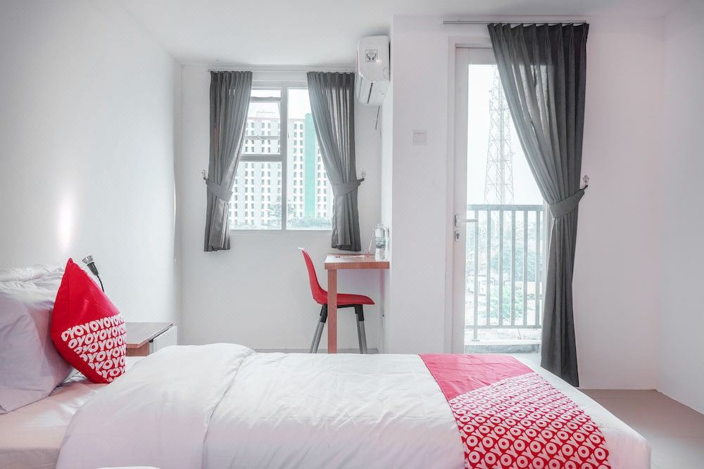 Photo of Bedroom in Ciputat