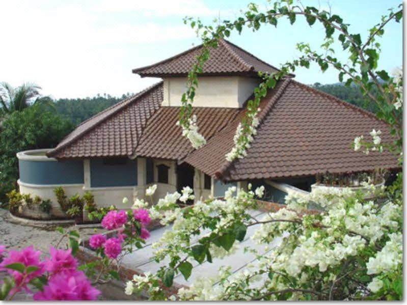 Photo of Buildings in Rangdu