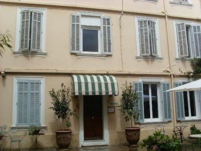 Photo of Buildings in Le Suquet