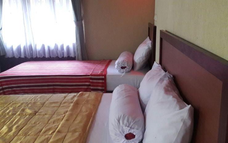 Photo of Bedroom in Parongpong