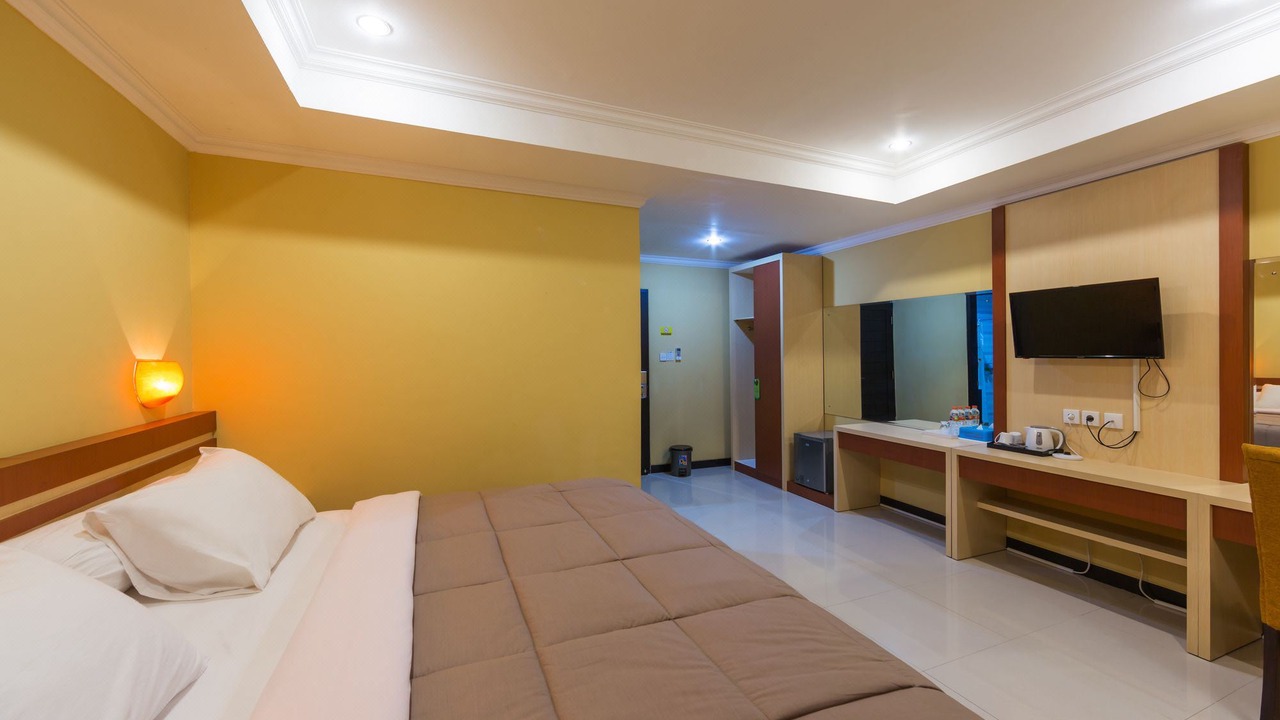 Photo of Bedroom in Pemogan