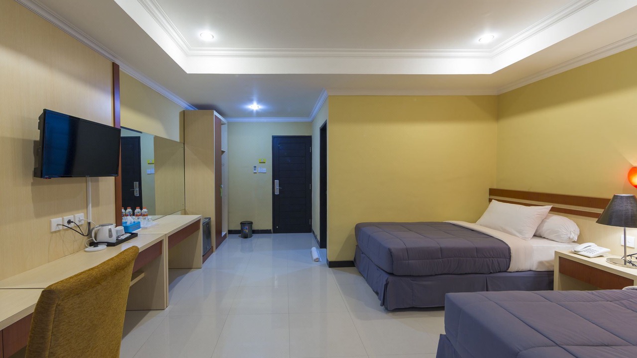 Photo of Livingroom in Pemogan