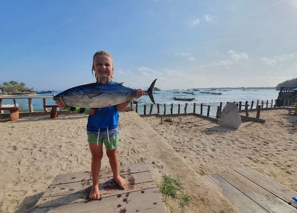 Photo of Others in Mushroom Bay