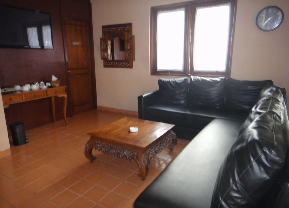 Photo of Livingroom in Tuban